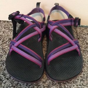Chaco sandals
